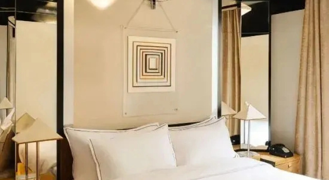 Номер Classic Hôtel Château dEau