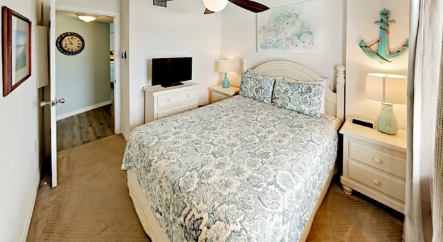 24522 Perdido Beach Boulevard Condo #5714 3 Bedrooms 2 Bathrooms Condo