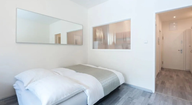 Superior Suites & Apartments in the Heart of Prague