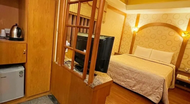 Люкс Standard Family hotel- Linsen