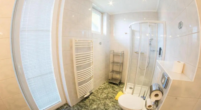 Номер Standard Seehotel Steiner