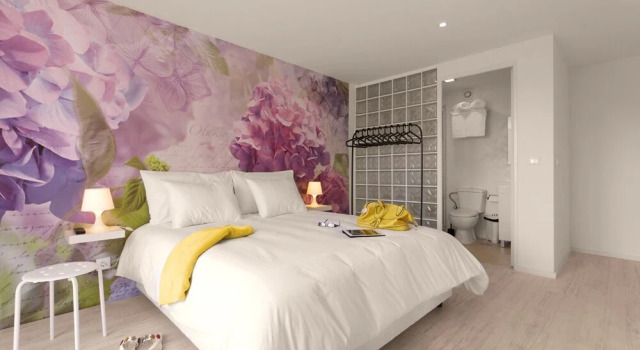 Cool and Sea Beach House, Book Hotel Hoteller i Ovar med parkering, Parkering