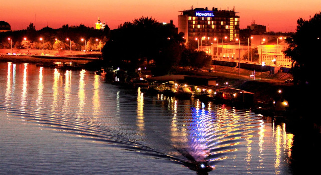 Novotel Szeged