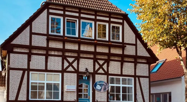 Kajüthus Apartment 6, Reserva ahora Apartamento Apartamentos en Fehmarn, Apartamento