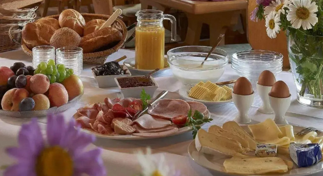 Номер Standard Pension Weingut Schwab