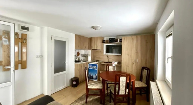 Апартаменты Apartment Velago