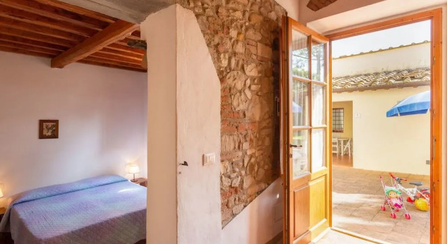 Montignana Apartments