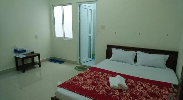 Thu Khoa Guest House, Забронировать Гостевой дом Далат Ламдонг, рядом с Linh Son Pagoda
