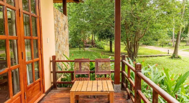 Бунгало Paradiso Phu Quoc Resort