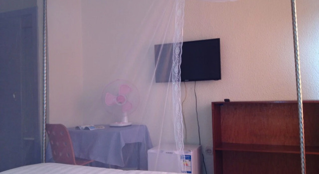 Standard single cameră Eminence Hotel