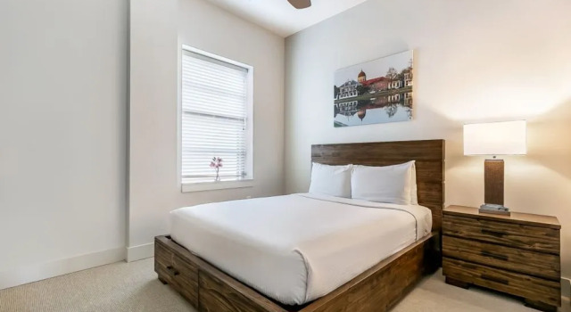 Номер Classic Дуплекс с 2 комнатами Upscale Condos and Penthouses Close to Canal and Bourbon St