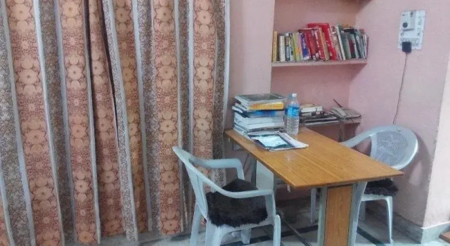 Jwala Niketan - Central Jaipur, Забронировать Отель Отели штата Раджастхана с парковкой, Парковка