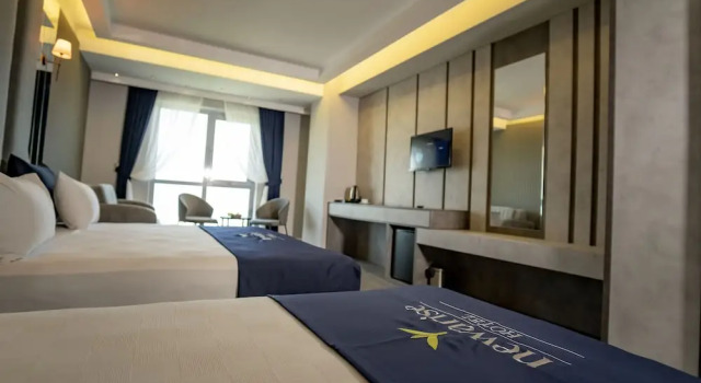 Номер Standard Newarise Hotel