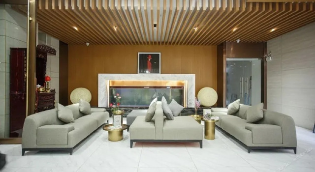 Jia Yu Hotel, Boek Hotel Goedkope hotels in Guangdong