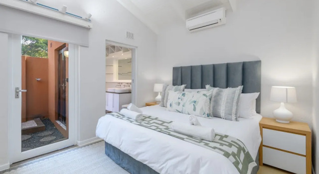 San Lameer Villa Rentals 2907
