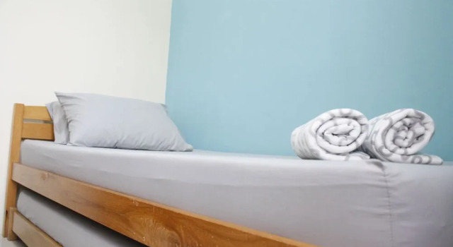The Attic Bed & Breakfast