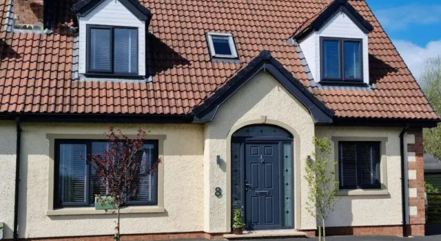 Causeway Area B&B, Забронировать Отель «постель и завтрак» Отели Баллимони 3 звезды, 3*