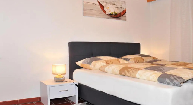 Апартаменты Ferienwohnung Vera