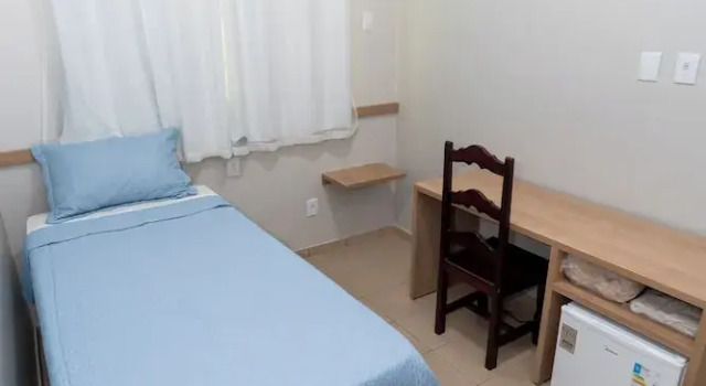 Номер Economy Bandeirantes Hotel