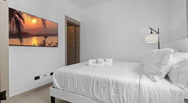 NOK Unique 2BR Apartment by Vistacana Rentals