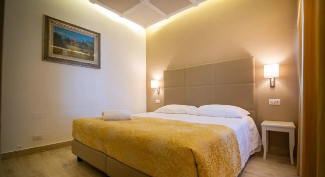 Hotel Villa San Giorgio