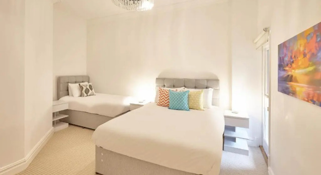 Host Stay Sea Forever Seafront Villa, Забронировать Вилла Солтберн-бай-те-Си Тиссайд