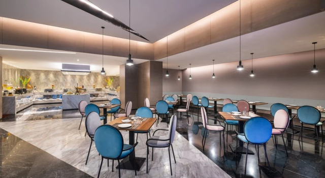 Mercure Chengdu Exhibition Center and Lakeside, Prenota Hotel Shuangliu District 