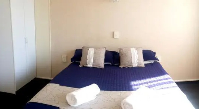 Студия Bings Motel