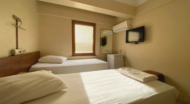 Hotel Cenedag