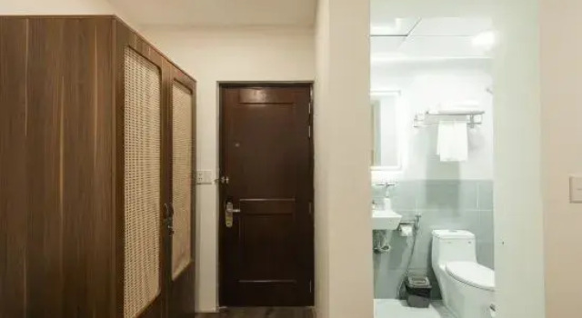 Номер Standard Cashew Inn