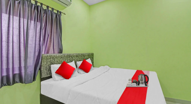 Prasad Mangal Karyalay by Oyo Rooms