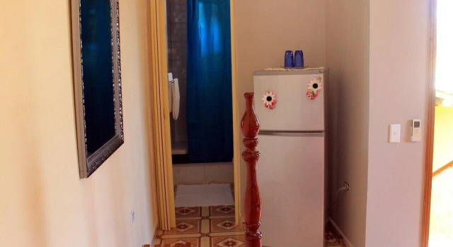 Hostal La Esmeralda TRINIDAD