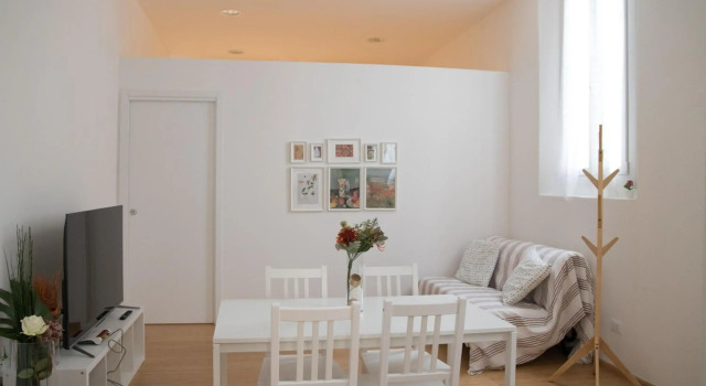 Margot Apartment
