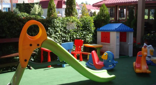 Willa Słoneczna, Réserver Appartement Hôtels à Lubelskie avec parking, Parking