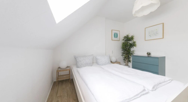 Primeflats - Apartments near Prenzlauer Berg