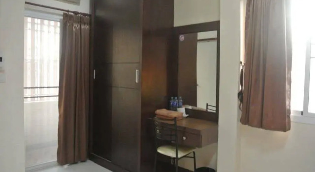Noppavan Residence, Забронировать Отель Отели Кхонкэн 3 звезды, рядом с Университет Кхонкэна, 3*