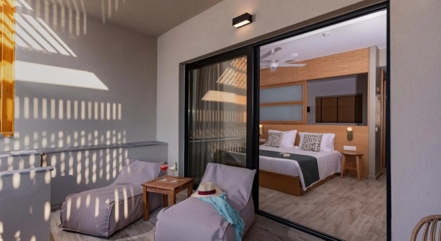 Georgioupolis Suites