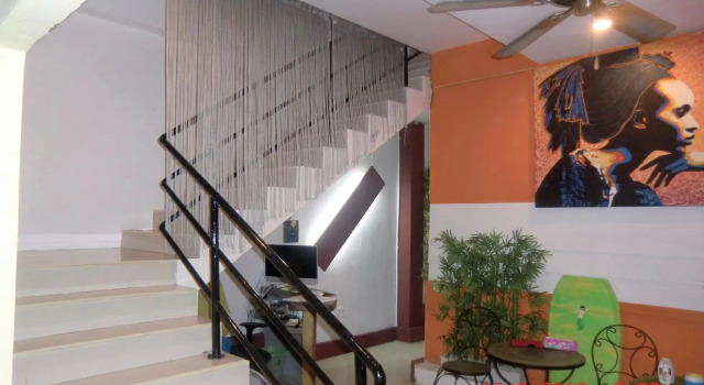 Kata Guesthouse Tuscany