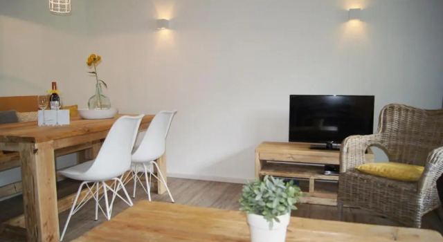 Winterberg Appartement 21097, Забронировать Апартаменты/квартира Отели Винтерберг с парковкой, рядом с Трамплин "Св. Георг", Парковка