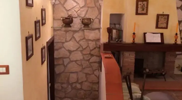 Residenza Antico Borgo del Pozzo, Book Hotel Tramonti Campania