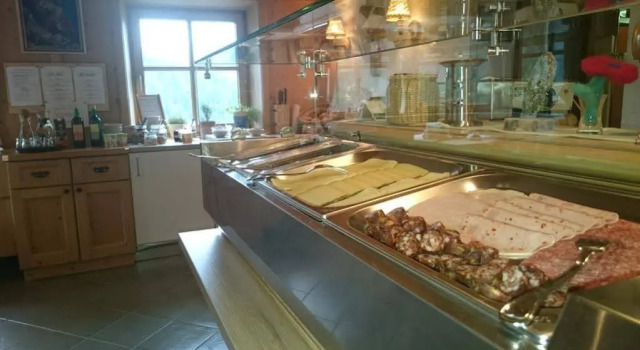 Der Veitenhof, Rezervați Hotel Umhausen Ötztal