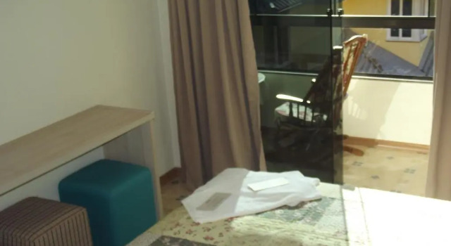 Номер Standard Hotel Park Haus