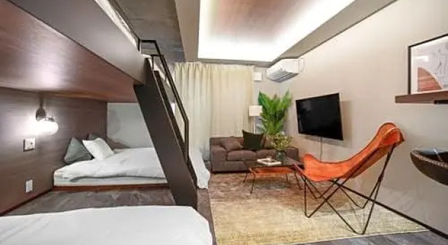 ALT STAY Azabudai - Vacation STAY 31696v, Забронировать Отель Минато Токио, рядом с International House of Japan
