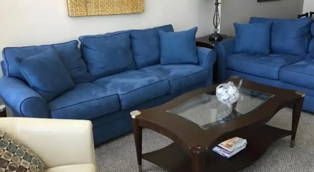 Вилла Comfort с 4 комнатами с видом на океан The Palms 1701 Villa 4 bedroom By Affordable Large Properties