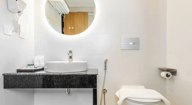Люкс Deluxe Atithi Suites