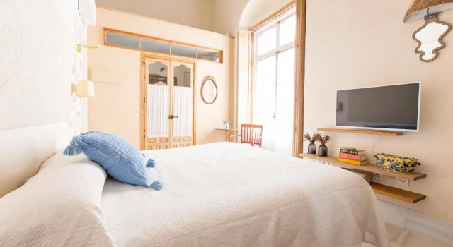 Двухместный номер Standard Hotel Casa de las Cuatro Torres