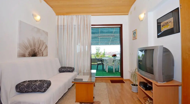 Apartment Željko