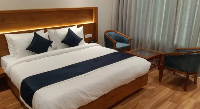 The City Life Hotel, Забронировать Отель Отели штата Харьяны 5 звезд, 5*