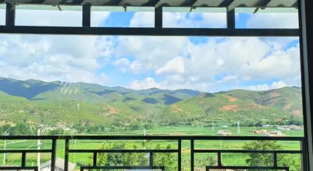 Shaxi Ruchu Homestay, Book Hotel Shaxi Yunnan
