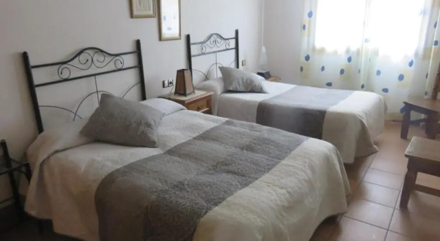Коттедж Casa Rural Arroal
